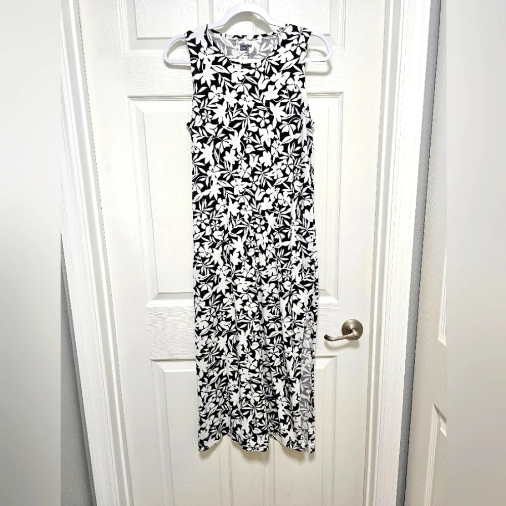 chinese dress ladies Baltic Born Womens Aita Maxi Dress | Black + Ivory Floral